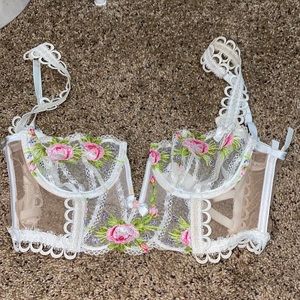 For love and lemons top